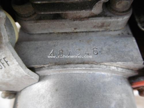 ขาย เครื่องเจาะดิน ZENOAH AG230 เครื่องยนต์เบนซิน 3 PS รหัสสินค้า : 80803356 www.nihonmono.com ขาย เครื่องเจาะดิน ZENOAH AG230 เครื่องยนต์เบนซิน 3 PS รหัสสินค้า : 80803356 www.nihonmono.com