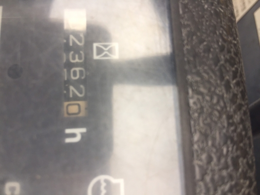 ขาย โคมัสสุ PC27-mrx