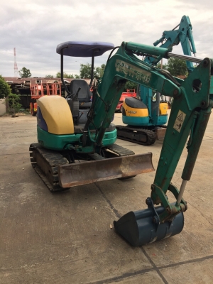 ขาย โคมัสสุ PC27-mrx