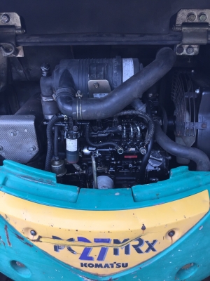 ขาย โคมัสสุ PC27-mrx