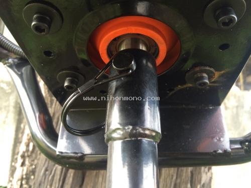 ขาย เครื่องเจาะดิน AUGER เครื่องยนต์เบนซิน 49cc รหัสสินค้า: 80904401 www.nihonmono.com ขาย เครื่องเจาะดิน AUGER เครื่องยนต์เบนซิน 49cc รหัสสินค้า: 80904401 www.nihonmono.com