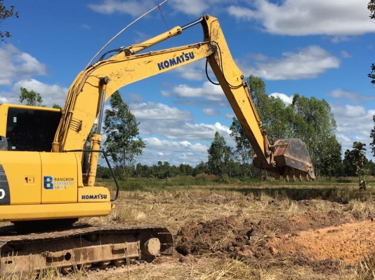 ขาย!! >>> Komatsu Pc130 รุ่น 8 <<< ราคา 1,100,000 บาท ต่อรองได้0982616300-0942907166