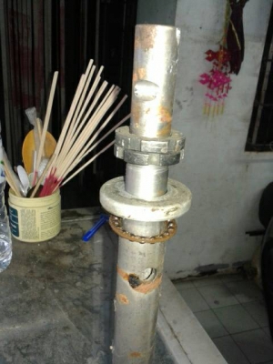 แผงคอ fino