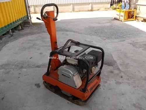 โปรโมชั่น!! เครื่องตบดินMIKASA MVH-402 ราคา76,000 บ. รหัสสินค้า : 80803257 www.nihonmono.com