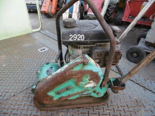 ,โปรโมชั่น!! เครื่องตบดิน MIKASA MVC-40G ราคา 12500 บาท รหัสสินค้า : 80803456 www.nihonmono.com ,โปรโมชั่น!! เครื่องตบดิน MIKASA MVC-40G ราคา 12500 บาท รหัสสินค้า : 80803456 www.nihonmono.com