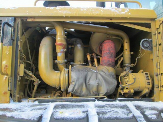 ขาย รถเกรด140H APM1xxx จำหน่าย รถ เครื่องจักร นำเข้า100\% อปกรณ์ทุกชิด ราคาถูก eurotec. 0818176901