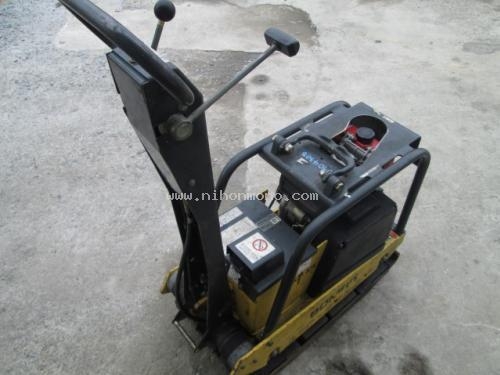 โปรโมชั่น!!เครื่องตบดิน BOMAG BPR40/45D-2 ราคา69,000 รหัสสินค้า : 80904308 บาท www.nihonmono.com โปรโมชั่น!!เครื่องตบดิน BOMAG BPR40/45D-2 ราคา69,000 รหัสสินค้า : 80904308 บาท www.nihonmono.com