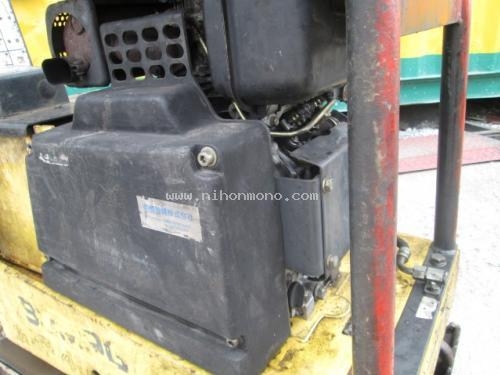 โปรโมชั่น!! เครื่องตบดิน รหัสสินค้า : 80904309 BOMAG BPR40/45D ราคา69,000 บาท รหัสสินค้ : 80904309 www.nihonmono.com โปรโมชั่น!! เครื่องตบดิน รหัสสินค้า : 80904309 BOMAG BPR40/45D ราคา69,000 บาท รหัสสินค้ : 80904309 www.nihonmono.com