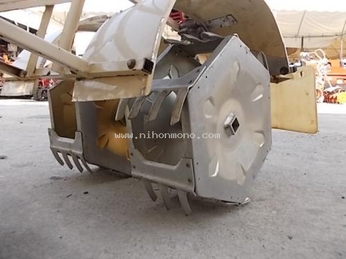 ขาย เครื่องกำจัดวัชพืชในร่องข้าว KIORITZ PC251N รหัสสินค้า : 80803123 www.nihonmono.com ขาย เครื่องกำจัดวัชพืชในร่องข้าว KIORITZ PC251N รหัสสินค้า : 80803123 www.nihonmono.com