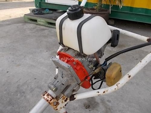 ขาย เครื่องกำจัดวัชพืชในร่องข้าวKIORITZ PC-352 รหัสสินค้า : 80803127 www.nihonmono.com ขาย เครื่องกำจัดวัชพืชในร่องข้าวKIORITZ PC-352 รหัสสินค้า : 80803127 www.nihonmono.com