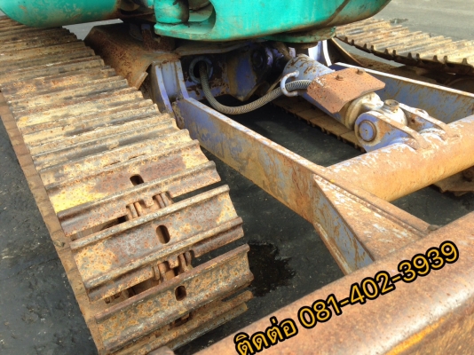 ขายรถPC30-7 หัวเก๋ง