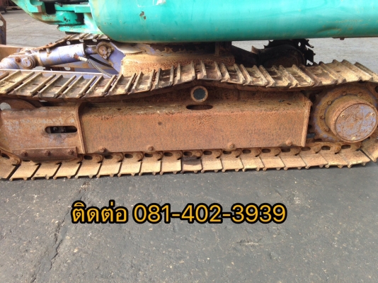 ขายรถPC30-7 หัวเก๋ง