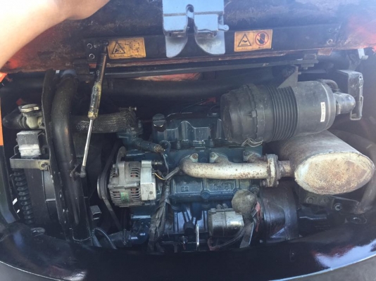 ยอดนิยม KUBOTA K035-3 #สเปครถศูนย์ ขนาดPc-35 คอลโทนสั้นปั๊มนิ้ว รถเก่านอกแท้100\% มีเอกสารใบอินวอย เครื่องดี ระบบไวมากๆๆ ช่วงล่างสวย ราคา 450,000 ต่อรองได้ ☎️สนใจติดต่อ 096-3268553 (สถิตย์พันธ์) ID LINE : 0963268553ที่อยู่ อำเภอพระพุทธบาท จังหวัดสระบุร ยอดนิยม KUBOTA K035-3 #สเปครถศูนย์ ขนาดPc-35 คอลโทนสั้นปั๊มนิ้ว รถเก่านอกแท้100\% มีเอกสารใบอินวอย เครื่องดี ระบบไวมากๆๆ ช่วงล่างสวย ราคา 450,000 ต่อรองได้ ☎️สนใจติดต่อ 096-3268553 (สถิตย์พันธ์) ID LINE : 0963268553ที่อยู่ อำเภอพระพุทธบาท จังหวัดสระบุร