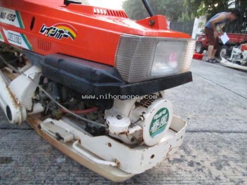โปรโมชั่น!! รถปลูกข้าวดำนาเดินตาม KUBOTA NS450 ราคา 24,000 บาท รหัสสินค้า: 13001526 www.nihonmono.com โปรโมชั่น!! รถปลูกข้าวดำนาเดินตาม KUBOTA NS450 ราคา 24,000 บาท รหัสสินค้า: 13001526 www.nihonmono.com