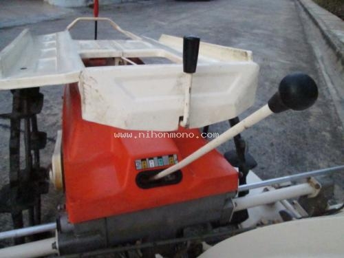 โปรโมชั่น!! รถปลูกข้าวดำนาเดินตาม KUBOTA NS450 ราคา 24,000 บาท รหัสสินค้า: 13001526 www.nihonmono.com โปรโมชั่น!! รถปลูกข้าวดำนาเดินตาม KUBOTA NS450 ราคา 24,000 บาท รหัสสินค้า: 13001526 www.nihonmono.com