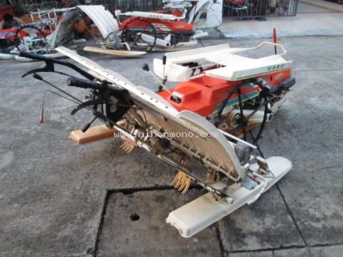 โปรโมชั่น!! รถปลูกข้าวดำนาเดินตาม KUBOTA NS450 ราคา 24,000 บาท รหัสสินค้า: 13001526 www.nihonmono.com โปรโมชั่น!! รถปลูกข้าวดำนาเดินตาม KUBOTA NS450 ราคา 24,000 บาท รหัสสินค้า: 13001526 www.nihonmono.com