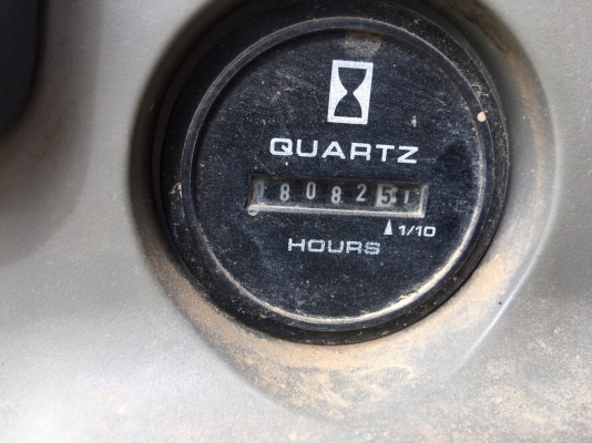 Kobelco รุ่น sk200sr