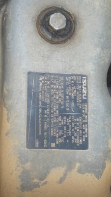 Kobelco รุ่น sk200sr