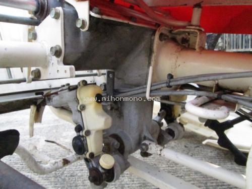 โปรโมชั่น!! รถปลูกข้าวดำนาเดินตามKUBOTA NS450 ราคา24,000 บาท รหัสสินค้า : 14001582 www.nihonmono.com โปรโมชั่น!! รถปลูกข้าวดำนาเดินตามKUBOTA NS450 ราคา24,000 บาท รหัสสินค้า : 14001582 www.nihonmono.com