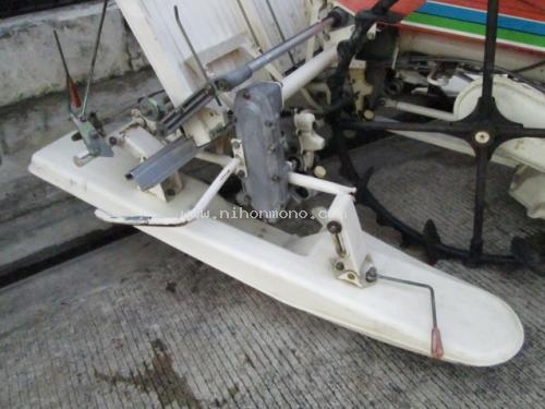 โปรโมชั่น!! รถปลูกข้าวดำนาเดินตามKUBOTA NS450 ราคา24,000 บาท รหัสสินค้า : 14001582 www.nihonmono.com โปรโมชั่น!! รถปลูกข้าวดำนาเดินตามKUBOTA NS450 ราคา24,000 บาท รหัสสินค้า : 14001582 www.nihonmono.com