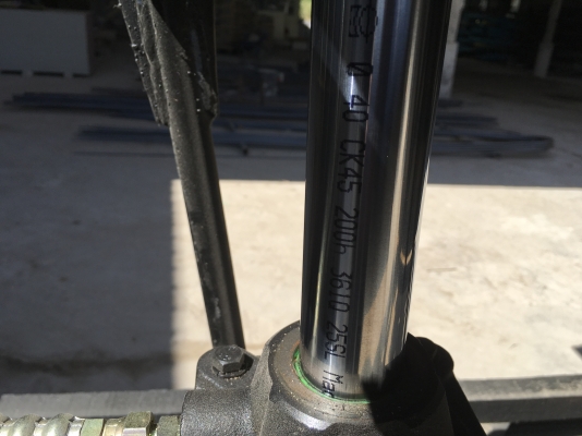 สด ผ่อน กระบะดั้มโตโยต้า 3 ตัน ต่อใหม่ สีใหม่ เอกสารพร้อม