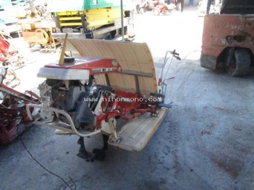 โปรโมชั่น!! รถปลูกข้าวดำนาเดินตาม KUBOTA NS200 เครื่องยนต์เบนซิน 3 PS ราคา 8,500 บาท รหัสสินค้า : 14001765 www.nihonmono.com โปรโมชั่น!! รถปลูกข้าวดำนาเดินตาม KUBOTA NS200 เครื่องยนต์เบนซิน 3 PS ราคา 8,500 บาท รหัสสินค้า : 14001765 www.nihonmono.com