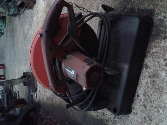 เครื่องตัดเหล็ก ขายแล้ว เครื่องตัดเหล็ก ขายแล้ว