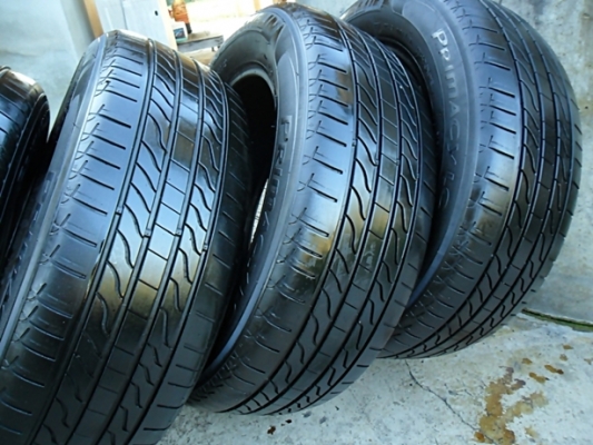 ยาง16 มิชลิน 215-60-16 ลงพื้นปี15 ดอกเกือบ1เซ็น ยาง16 มิชลิน 215-60-16 ลงพื้นปี15 ดอกเกือบ1เซ็น