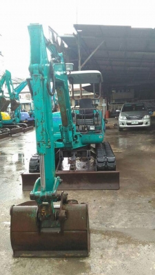 ขายค่ะ  KOMATSU  PC40-7  เก่าญี่ปุ่นแท้...สภาพสวย  เครื่องปั๊มดี...ลองระบบกันได้ทุกวัน  โทร  089-3818694  ดวงนภา