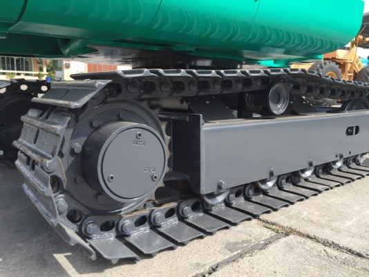 รถขุด KOMATSU PC20-7 มือสองนำเข้าญี่ปุ่น รถขุด KOMATSU PC20-7 มือสองนำเข้าญี่ปุ่น