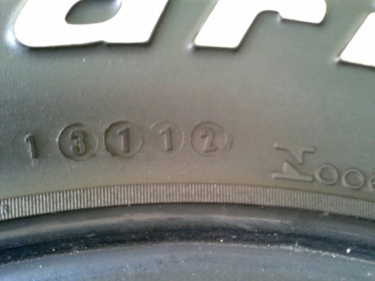 ขายล้อออฟโรดใหม่พร้อมยางBF All 265/75/16ปี12 ขายล้อออฟโรดใหม่พร้อมยางBF All 265/75/16ปี12