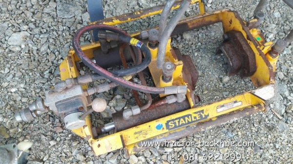 ขาย เครื่องมือ เก่านอกครับ เครื่องดึงบู๊ท ดึงน๊อต ถอดลูกปืน อนเกประสงค์ STANLEY