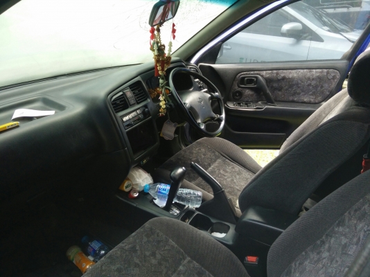 ขายissan primera p11 ขายissan primera p11