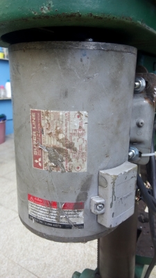 สว่านแท่นไต้หวัน5หุน สว่านแท่นไต้หวัน5หุน