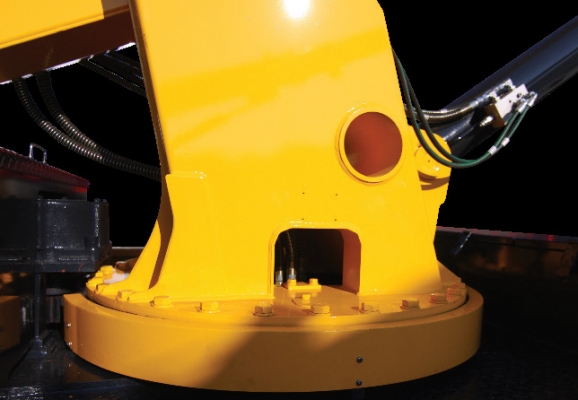 ขอเรียนเชิญเข้าร่วมงานเจรจาธุรกิจ ไทย-เกาหลี ┊ กับผู้ผลิต Auger Crane เเละ Stick Boom Crane ‖ ในวันอังคารที่ 17 มกราคม 2560