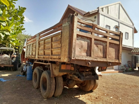ขายด่วน ISUZU ROCKY 175 แรงดั้ม เครื่อง6BF ช่วงล่างใหญ่มิตซูบิซิ TD เบรคใหญ่มี ชโลร์ เครื่องดี คัชชี ขายด่วน ISUZU ROCKY 175 แรงดั้ม เครื่อง6BF ช่วงล่างใหญ่มิตซูบิซิ TD เบรคใหญ่มี ชโลร์ เครื่องดี คัชชี