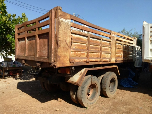 ขายด่วน ISUZU ROCKY 175 แรงดั้ม เครื่อง6BF ช่วงล่างใหญ่มิตซูบิซิ TD เบรคใหญ่มี ชโลร์ เครื่องดี คัชชี ขายด่วน ISUZU ROCKY 175 แรงดั้ม เครื่อง6BF ช่วงล่างใหญ่มิตซูบิซิ TD เบรคใหญ่มี ชโลร์ เครื่องดี คัชชี