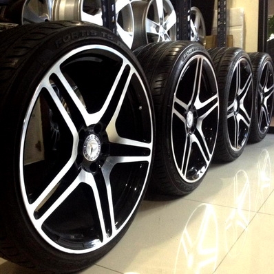 หน้า8.5 et 35 หลัง 9.5 et 38 ยางปี 2014 Maxtrex 245 35 20 ไม่แตกไม่ร้าวเช็คละเอียดเรียบร้อย ตจว รวมค