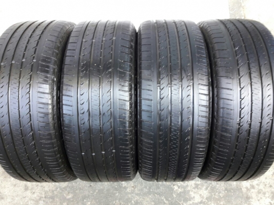 ยางGOODYEAR 205 55R16ปี2016 ยางสภาพสวยมากๆดอกเยอะมากไม่มีป่ะคุ้มสุดๆ ยางGOODYEAR 205 55R16ปี2016 ยางสภาพสวยมากๆดอกเยอะมากไม่มีป่ะคุ้มสุดๆ