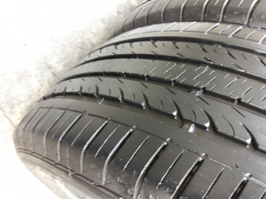 ยางGOODYEAR 205 55R16ปี2016 ยางสภาพสวยมากๆดอกเยอะมากไม่มีป่ะคุ้มสุดๆ ยางGOODYEAR 205 55R16ปี2016 ยางสภาพสวยมากๆดอกเยอะมากไม่มีป่ะคุ้มสุดๆ