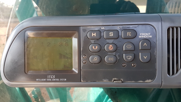 ขายด่วนรถแบคโฮKOBELCO-SK200MARK5มาร์ไฟร์รถนอกเพิ่งนำเข้ามายังไม่เคยใช้งานในเมืองไทยเลย ขายด่วนรถแบคโฮKOBELCO-SK200MARK5มาร์ไฟร์รถนอกเพิ่งนำเข้ามายังไม่เคยใช้งานในเมืองไทยเลย