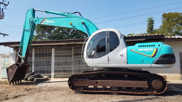 ขายด่วนรถแบคโฮKOBELCO-SK200MARK5มาร์ไฟร์รถนอกเพิ่งนำเข้ามายังไม่เคยใช้งานในเมืองไทยเลย ขายด่วนรถแบคโฮKOBELCO-SK200MARK5มาร์ไฟร์รถนอกเพิ่งนำเข้ามายังไม่เคยใช้งานในเมืองไทยเลย