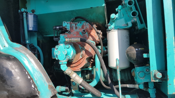 ขายด่วนรถแบคโฮKOBELCO-SK200MARK5มาร์ไฟร์รถนอกเพิ่งนำเข้ามายังไม่เคยใช้งานในเมืองไทยเลย ขายด่วนรถแบคโฮKOBELCO-SK200MARK5มาร์ไฟร์รถนอกเพิ่งนำเข้ามายังไม่เคยใช้งานในเมืองไทยเลย