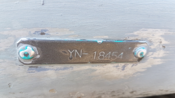 ขายด่วนรถแบคโฮKOBELCO-SK200MARK5มาร์ไฟร์รถนอกเพิ่งนำเข้ามายังไม่เคยใช้งานในเมืองไทยเลย ขายด่วนรถแบคโฮKOBELCO-SK200MARK5มาร์ไฟร์รถนอกเพิ่งนำเข้ามายังไม่เคยใช้งานในเมืองไทยเลย