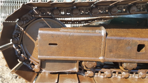 ขายด่วนรถแบคโฮKOBELCO-SK200MARK5มาร์ไฟร์รถนอกเพิ่งนำเข้ามายังไม่เคยใช้งานในเมืองไทยเลย ขายด่วนรถแบคโฮKOBELCO-SK200MARK5มาร์ไฟร์รถนอกเพิ่งนำเข้ามายังไม่เคยใช้งานในเมืองไทยเลย