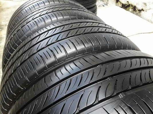 ยางDUNLOPรุ่น ENASAVE EC300 .205 55R16 สัปดาที่43ปี2015 ลงพื้นจริงปลายปี2015สภาพสวยมากๆ ดอกเยอะมากๆคุ้มสุดๆ ยางDUNLOPรุ่น ENASAVE EC300 .205 55R16 สัปดาที่43ปี2015 ลงพื้นจริงปลายปี2015สภาพสวยมากๆ ดอกเยอะมากๆคุ้มสุดๆ