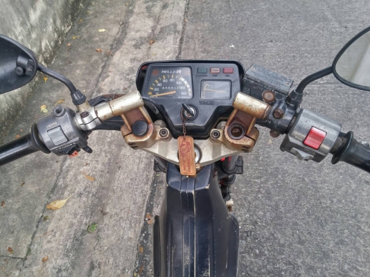 ขายyamaha bell-R