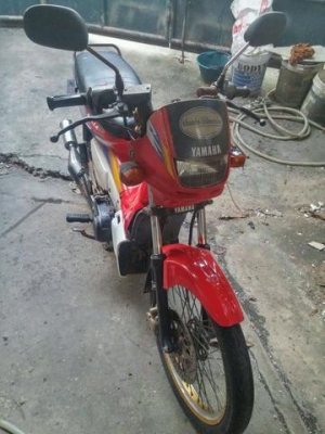 ขายyamaha bell-R