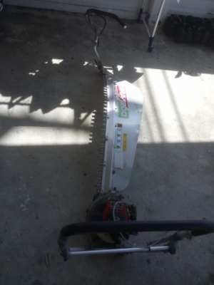 เครื่องแต่งกิ่งไม้พุ่ม