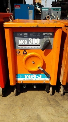 ** SOLD ** ตู้พลัง MOD 300 / 500 Amp ไฟ 220V สภาพสวยพร้อมใช้งาน